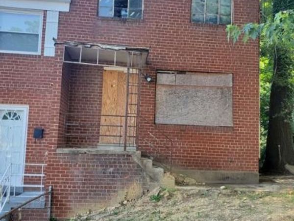 3612 DIXON STREET, TEMPLE HILLS, MD 20748