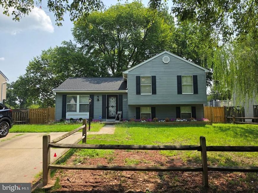 6413 Tiffany Court, Lanham, MD 20706 Main Photo