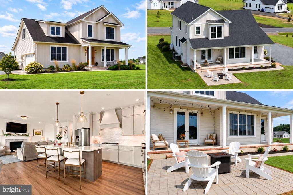 458 EAGLE MANOR DRIVE, CHURCH HILL, MD 21623