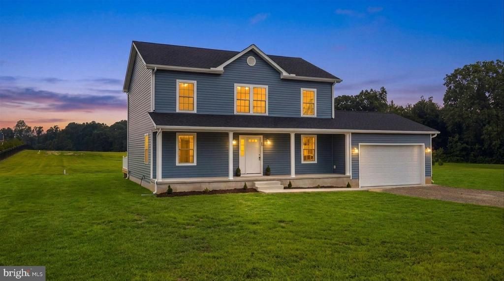 334 EAGLE MANOR DRIVE, CHURCH HILL, MD 21623