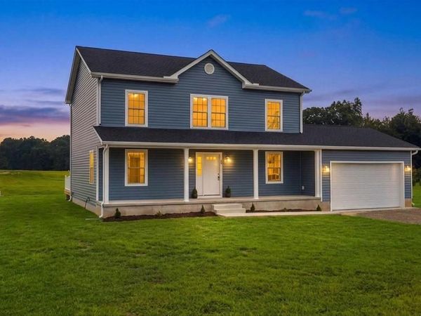 334 EAGLE MANOR DRIVE, CHURCH HILL, MD 21623