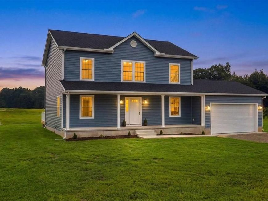 334 Eagle Manor Drive, Church Hill, MD 21623 Main Photo