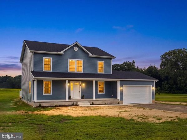334 EAGLE MANOR DRIVE, CHURCH HILL, MD 21623