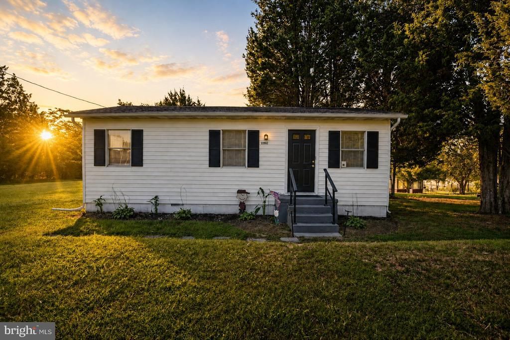 22642 MILL CREEK DRIVE, BUSHWOOD, MD 20618
