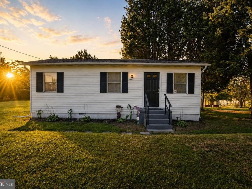 22642 Mill Creek Drive, Bushwood, MD 20618 Main Photo