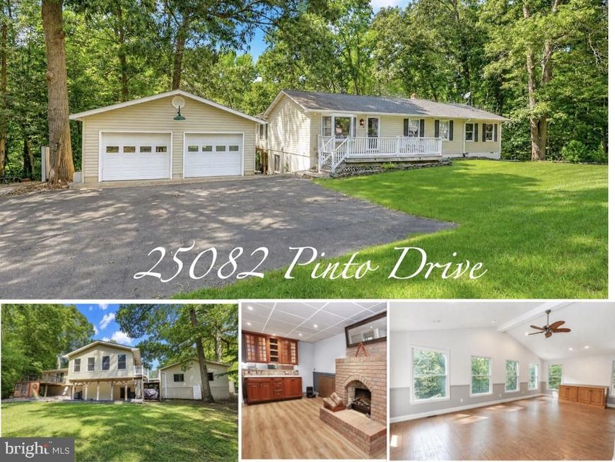 25082 Pinto Drive, Hollywood, MD 20636 Main Photo
