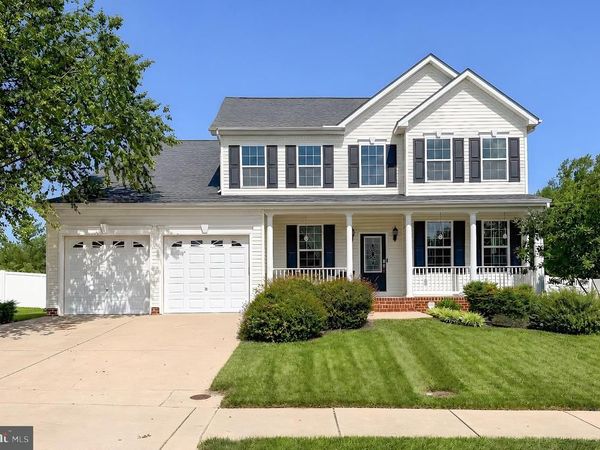 44018 W MERVELL COURT, HOLLYWOOD, MD 20636