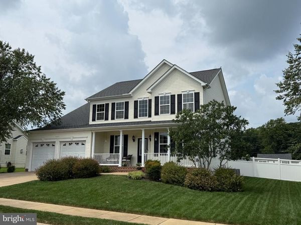 44018 W MERVELL COURT, HOLLYWOOD, MD 20636