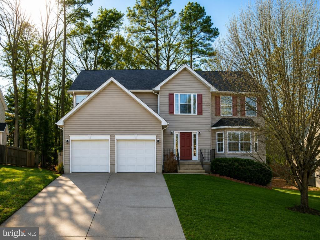 46699 ROBERT LEON DRIVE, LEXINGTON PARK, MD 20653