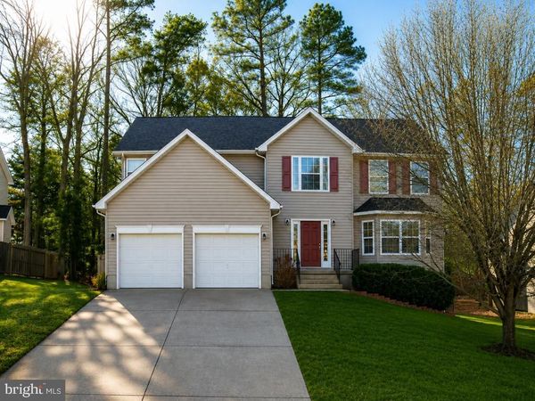 46699 ROBERT LEON DRIVE, LEXINGTON PARK, MD 20653