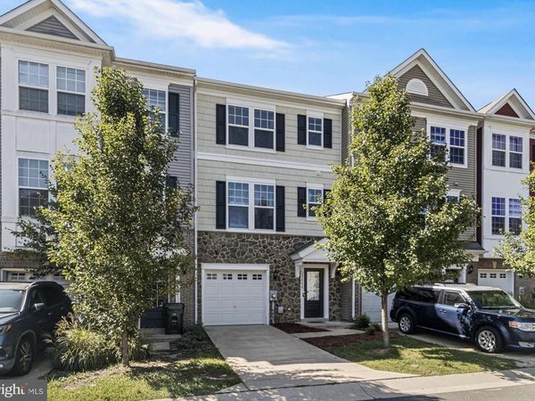 23066 MOUNTAIN LAUREL LANE, CALIFORNIA, MD 20619