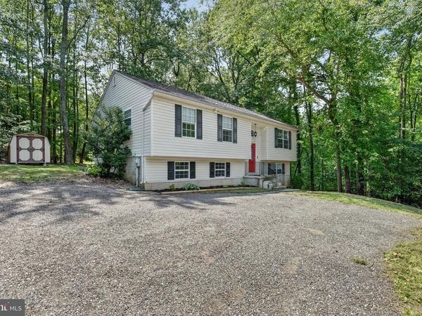 28041 TWILA LANE, MECHANICSVILLE, MD 20659