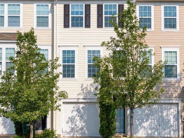 22960 FOXGLOVE WAY, CALIFORNIA, MD 20619