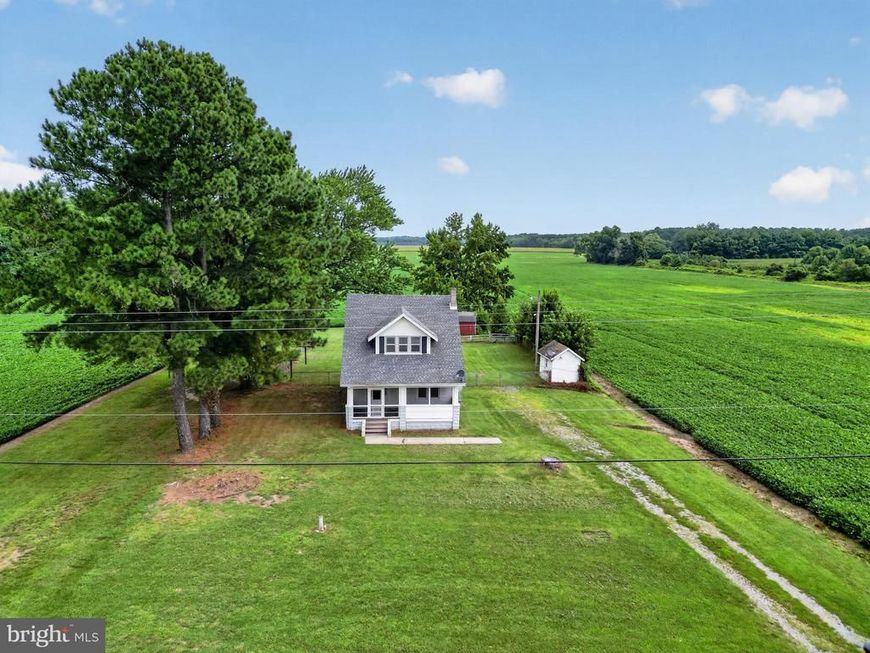 29728 Mount Vernon Road, Princess Anne, MD 21853 Main Photo