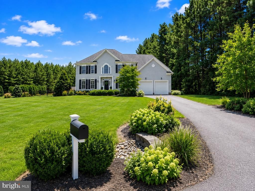 13351 QUIET HOLLOW COURT, WYE MILLS, MD 21679