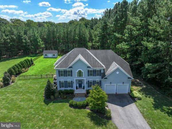 13351 QUIET HOLLOW COURT, WYE MILLS, MD 21679