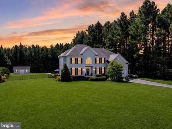 13351 QUIET HOLLOW COURT, WYE MILLS, MD 21679