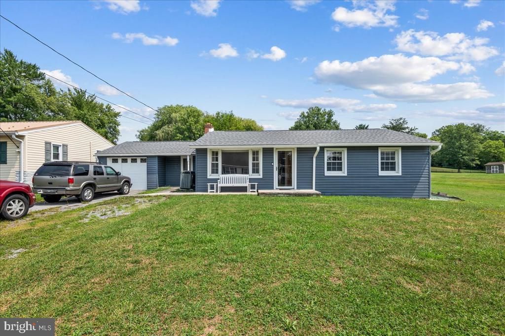 12331 WALNUT POINT W, HAGERSTOWN, MD 21740