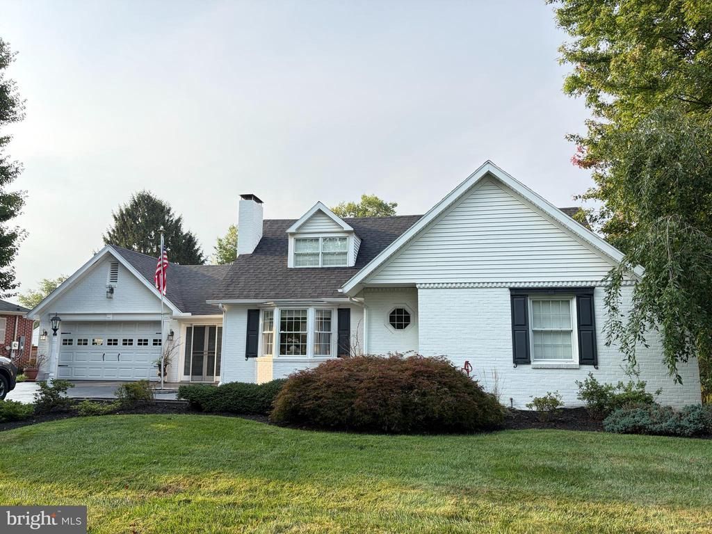 18803 CROFTON ROAD, HAGERSTOWN, MD 21742