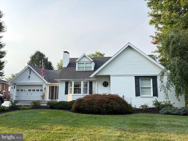 18803 CROFTON ROAD, HAGERSTOWN, MD 21742