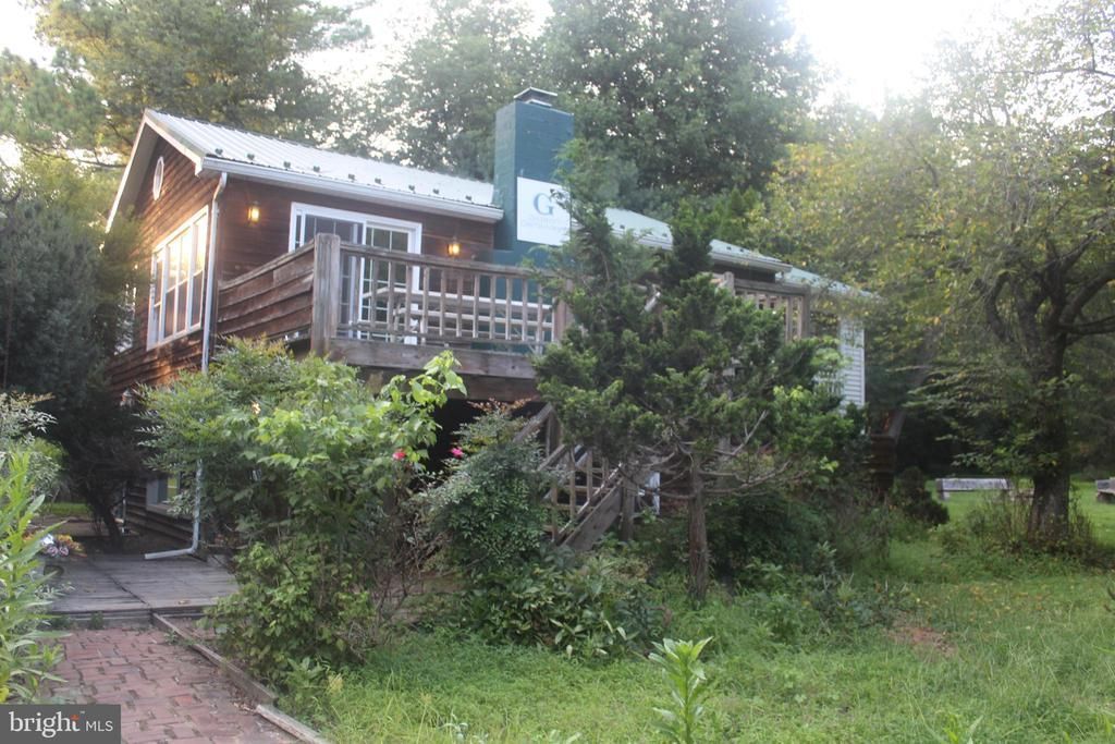 17220 TAYLORS LANDING ROAD, SHARPSBURG, MD 21782