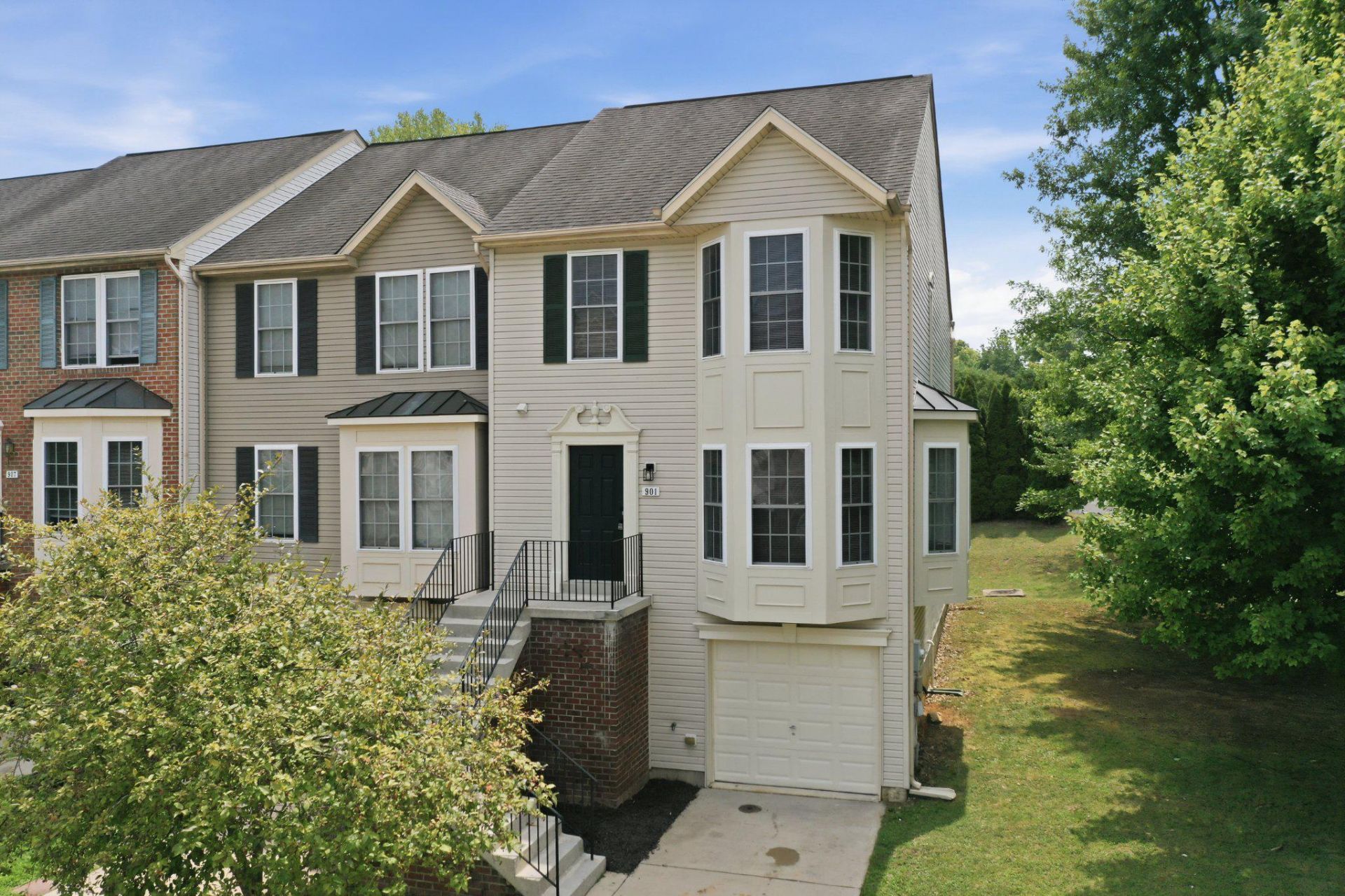 901 MERCER DRIVE, HAGERSTOWN, MD 21742