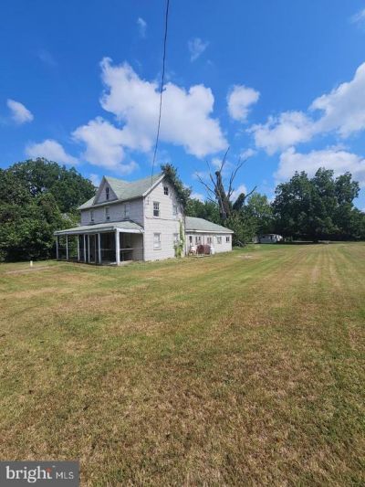 2695 ELSEY ROAD, NANTICOKE, MD 21840