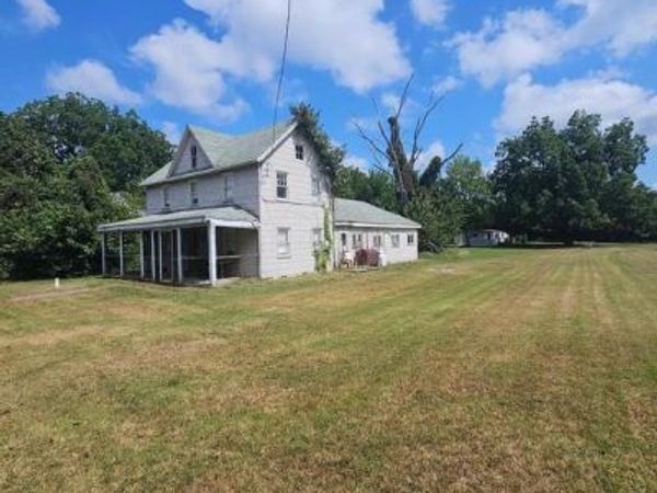 2695 ELSEY ROAD, NANTICOKE, MD 21840