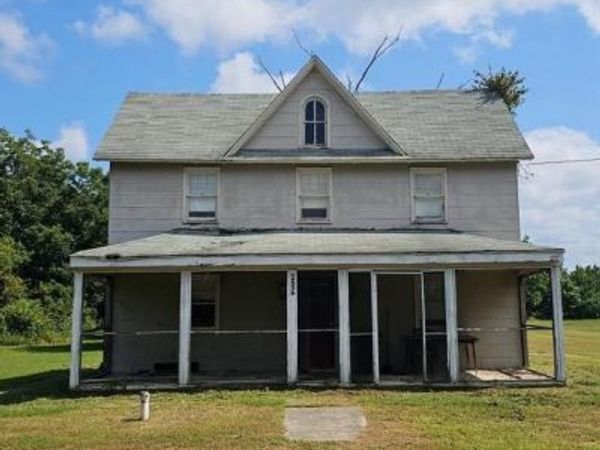 2695 ELSEY ROAD, NANTICOKE, MD 21840