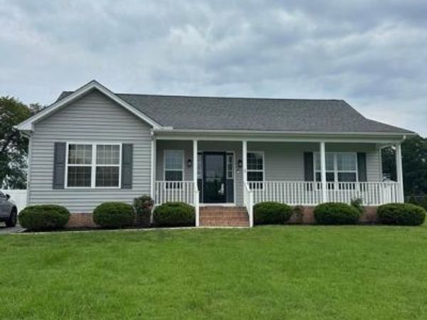403 CREEKSIDE TRAIL, FRUITLAND, MD 21826