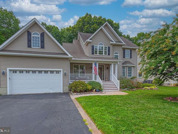 12514 WHISPERING WOODS DRIVE, OCEAN CITY, MD 21842