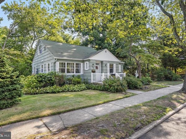 210 W CHURCH STREET, ABSECON, NJ 08201