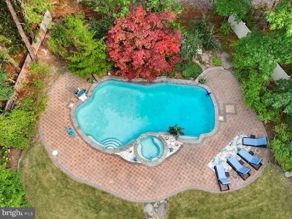 209 SHADY KNOLL LANE, GALLOWAY, NJ 08205