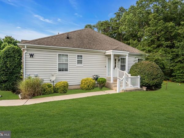 4744 ANDOREA DRIVE, MAYS LANDING, NJ 08330