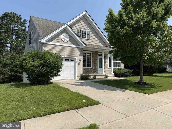 98 GASKO ROAD, MAYS LANDING, NJ 08330