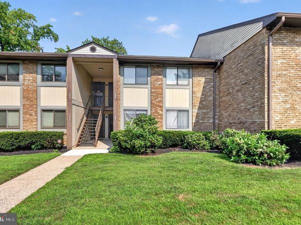 115 E KINGS HIGHWAY, Unit #341, MAPLE SHADE, NJ 08052