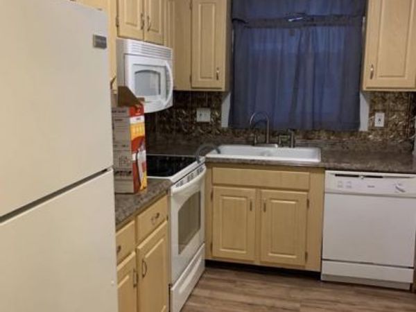 25 FLORENCE TOLLGATE PLACE, Unit 4, FLORENCE, NJ 08518