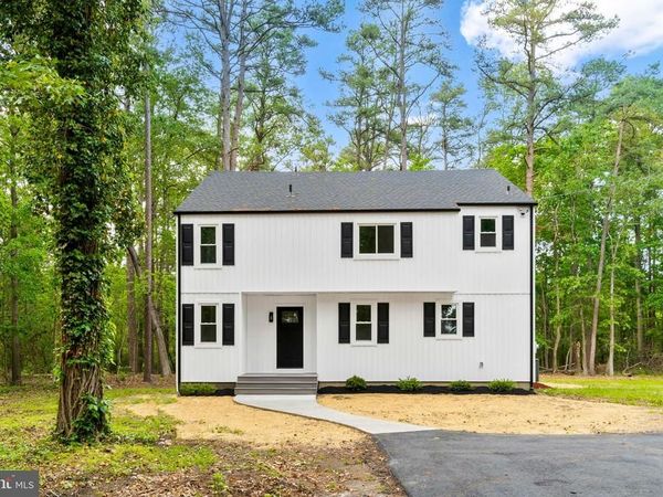 140 CARRANZA ROAD, TABERNACLE, NJ 08088