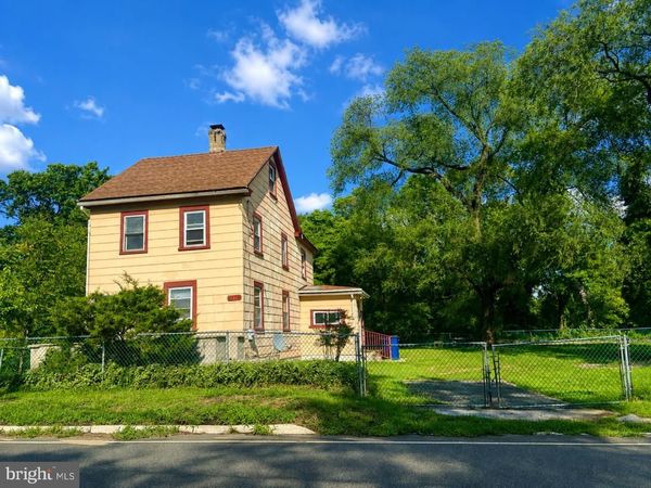 1748 BRIDGEBORO ROAD, EDGEWATER PARK, NJ 08010