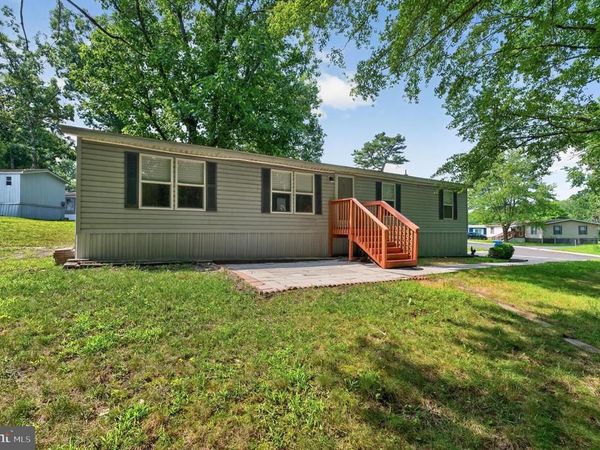 3437 NEW MOON STREET, BROWNS MILLS, NJ 08015