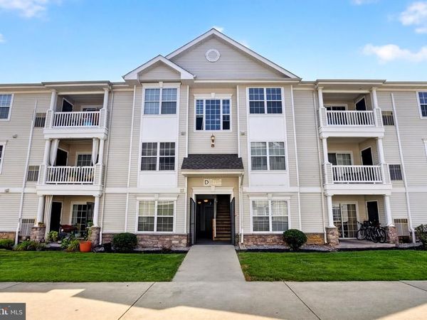 108 LIONHEART LANE, Unit D, WEST DEPTFORD, NJ 08086