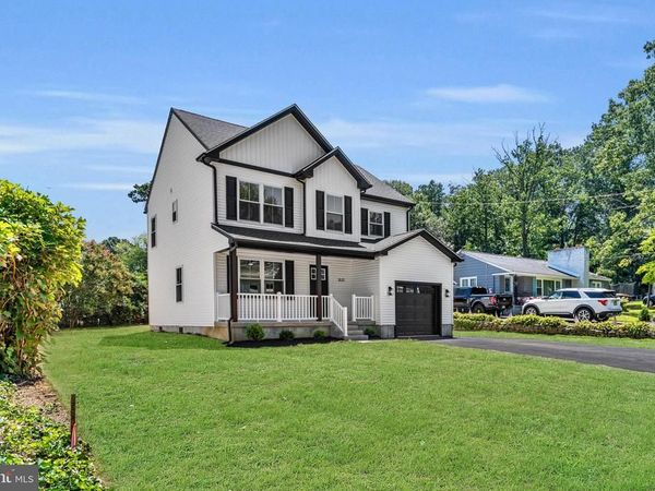 240 LANDING ROAD, CLARKSBORO, NJ 08020