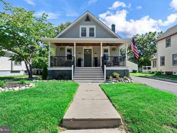 151 CEDAR AVENUE, PITMAN, NJ 08071