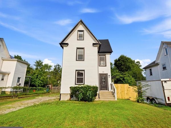 713 BILLINGS AVENUE, PAULSBORO, NJ 08066