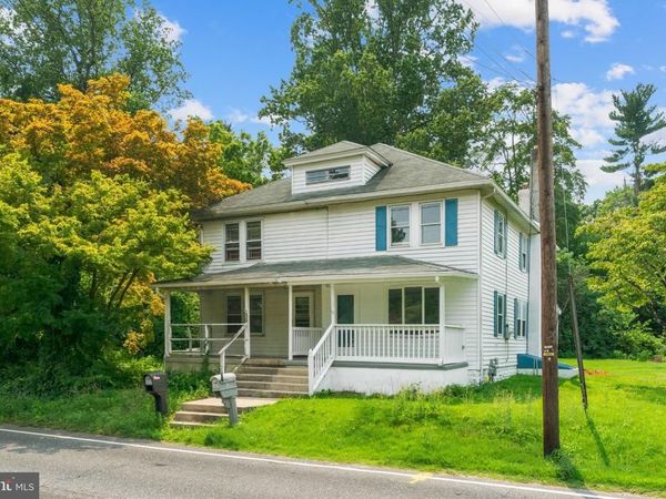 33 MANTUA ROAD, MOUNT ROYAL, NJ 08061