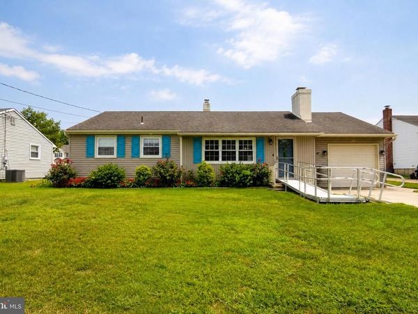 14 GRENLYNNE DRIVE, GRENLOCH, NJ 08032