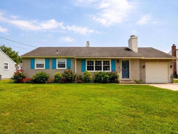 14 GRENLYNNE DRIVE, GRENLOCH, NJ 08032