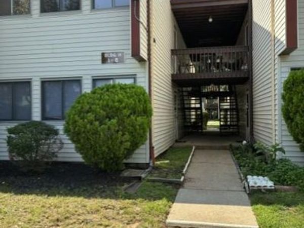H-6 AVON DRIVE, HIGHTSTOWN, NJ 08520