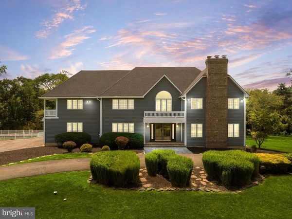 7 MICHAEL COURT, MILLSTONE TOWNSHIP, NJ 08510