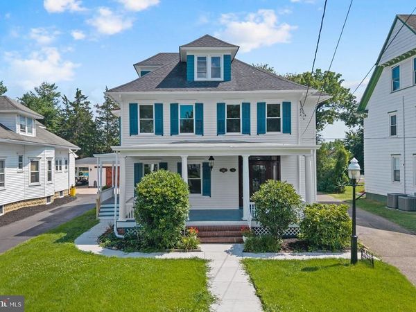 135 S MAIN STREET, ALLENTOWN, NJ 08501